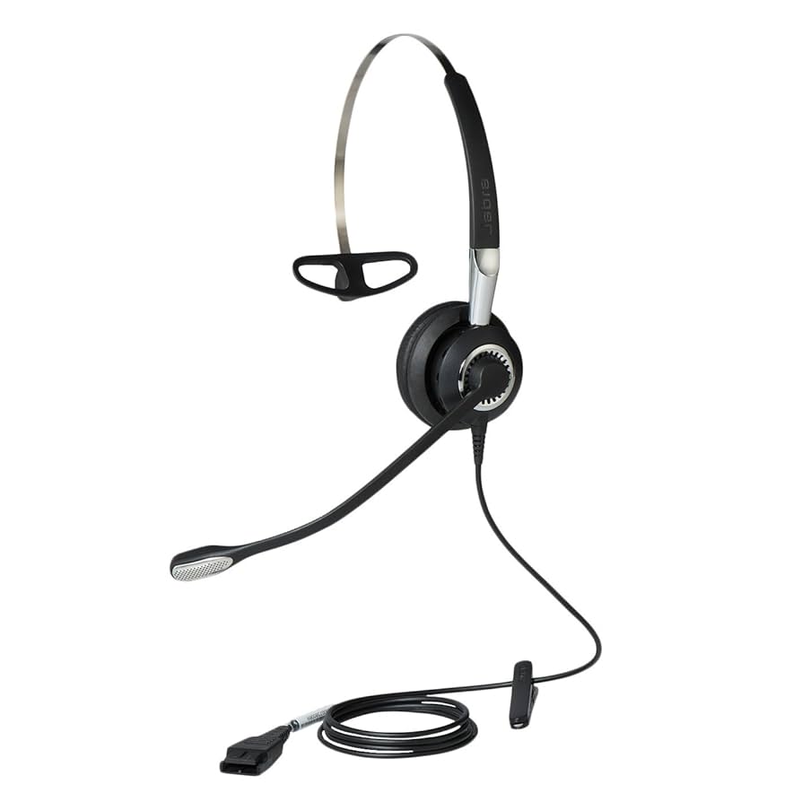 Jabra BIZ2400 Ⅱ Mono 新品未使用 61e+j1a63nL._UF894,1000_QL80_.jpg